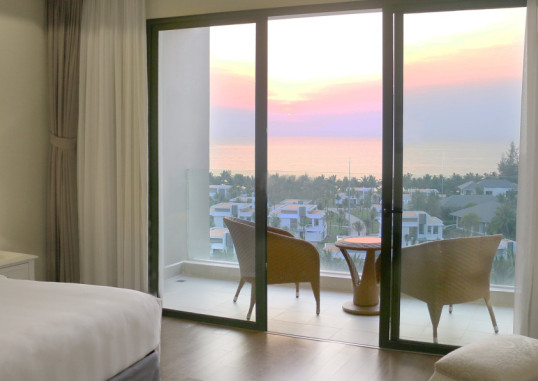 WYNDHAM GRAND PHU QUOC 12