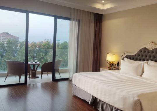 WYNDHAM GRAND PHU QUOC 19