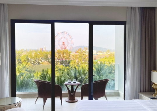 WYNDHAM GRAND PHU QUOC 20