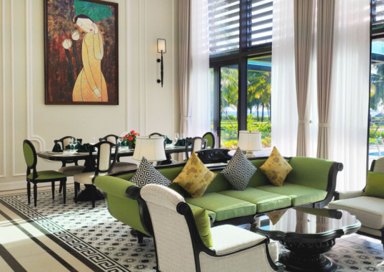 WYNDHAM GRAND PHU QUOC 22