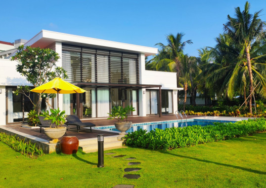 WYNDHAM GRAND PHU QUOC 27