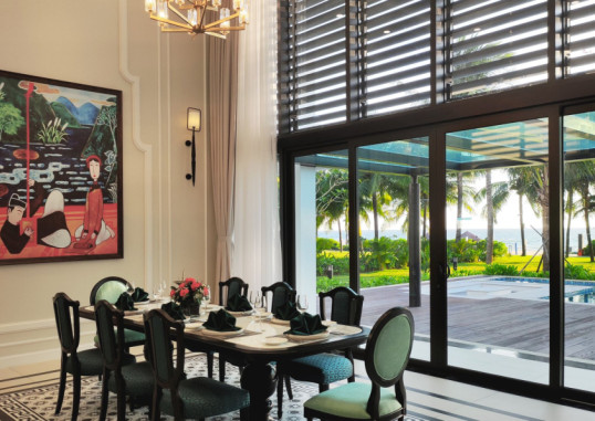WYNDHAM GRAND PHU QUOC 29