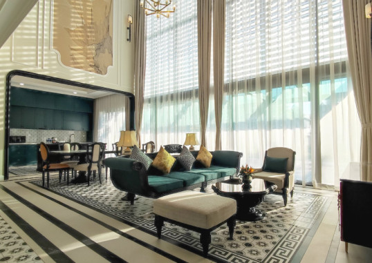WYNDHAM GRAND PHU QUOC 36