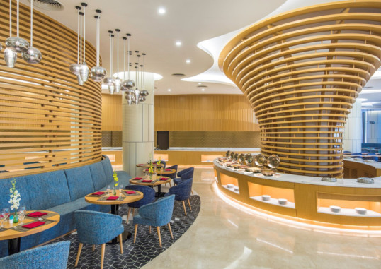 WYNDHAM GRAND PHU QUOC 41