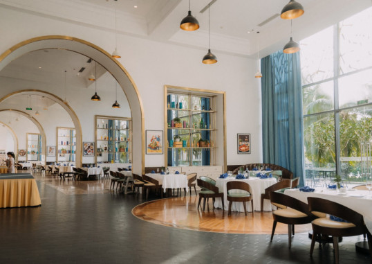WYNDHAM GRAND PHU QUOC 44