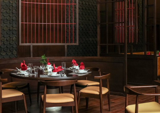 WYNDHAM GRAND PHU QUOC 46