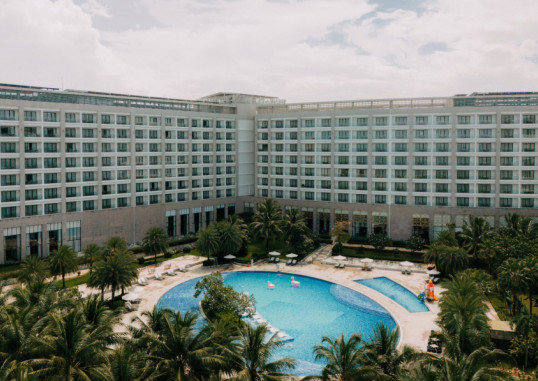 WYNDHAM GRAND PHU QUOC 53