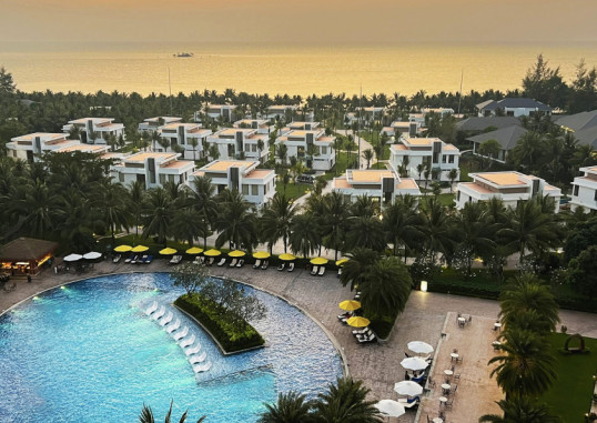 WYNDHAM GRAND PHU QUOC 54