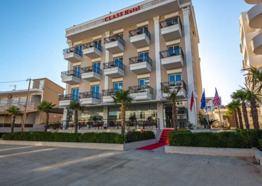 CLASS HOTEL 1