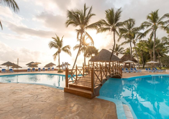 VOI KIWENGWA BEACH RESORT 1