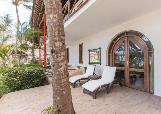 VOI KIWENGWA BEACH RESORT 11