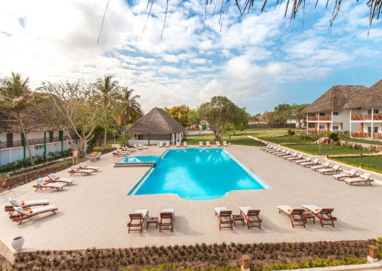 VOI KIWENGWA BEACH RESORT 19