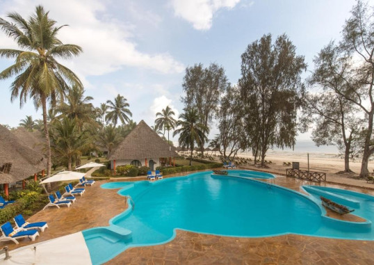 VOI KIWENGWA BEACH RESORT 18