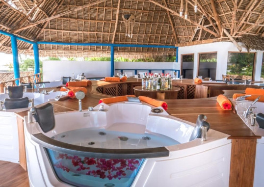 VOI KIWENGWA BEACH RESORT 14