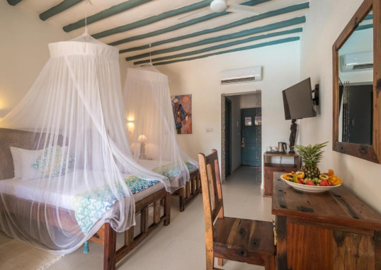 VOI KIWENGWA BEACH RESORT 6