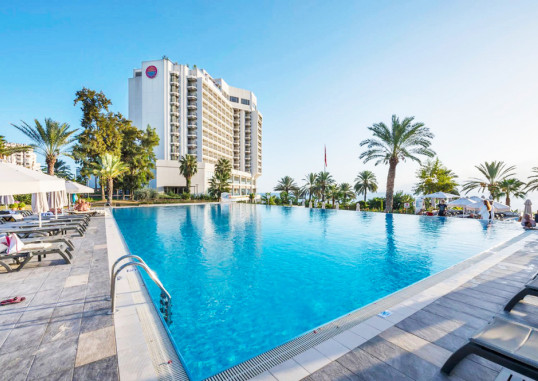 AKRA HOTEL 1