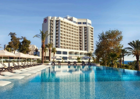 AKRA HOTEL 2