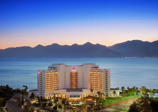 AKRA HOTEL 3
