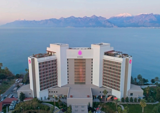 AKRA HOTEL 4
