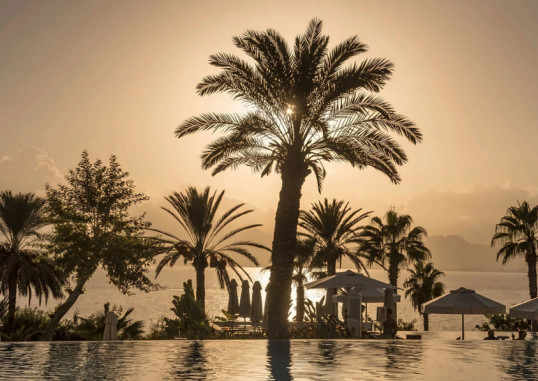 AKRA HOTEL 7