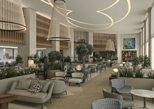 AKRA HOTEL 21