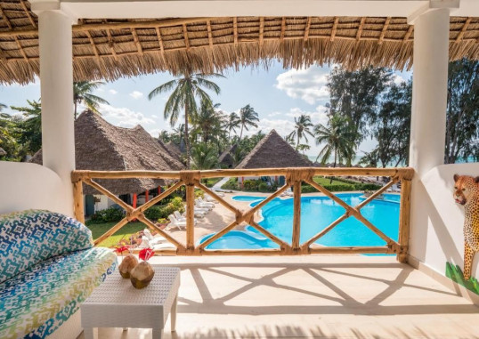 VOI KIWENGWA BEACH RESORT 15