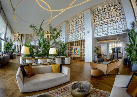 AKRA HOTEL 22