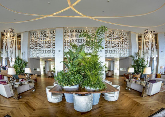 AKRA HOTEL 23