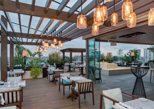 AKRA HOTEL 24