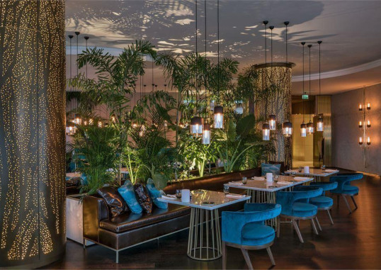 AKRA HOTEL 25