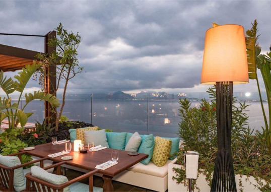 AKRA HOTEL 28