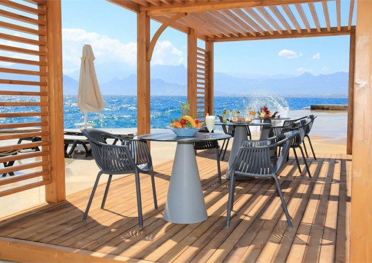 AKRA HOTEL 30