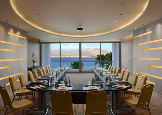 AKRA HOTEL 31