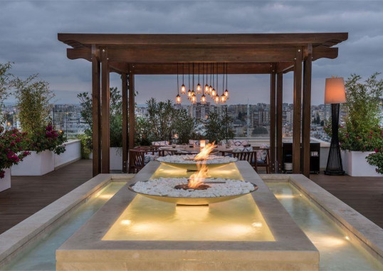 AKRA HOTEL 33