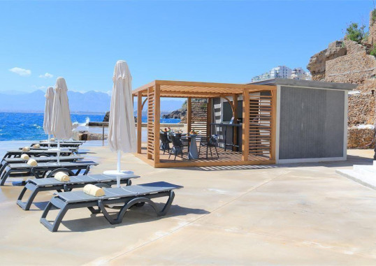 AKRA HOTEL 34