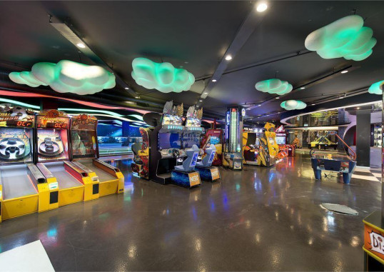 AKRA HOTEL 35