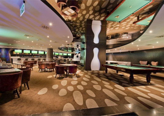 AKRA HOTEL 36