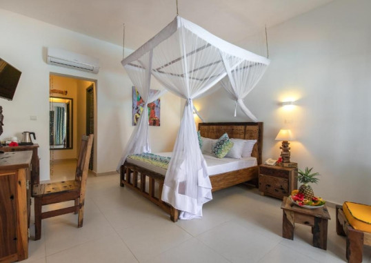 VOI KIWENGWA BEACH RESORT 8