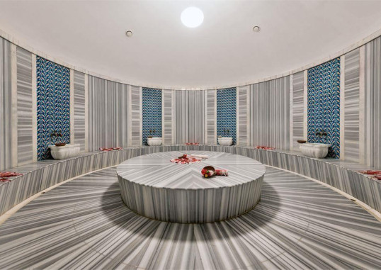 AKRA HOTEL 39