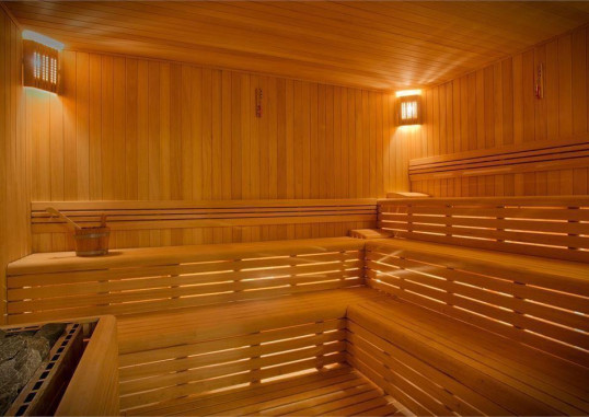 AKRA HOTEL 44