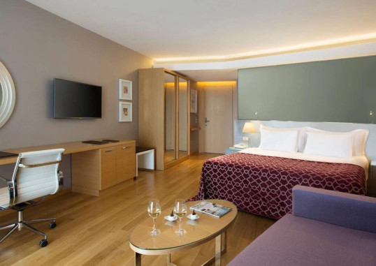 AKRA HOTEL 15