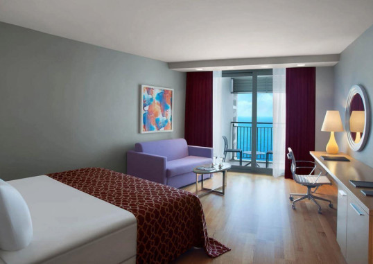 AKRA HOTEL 11