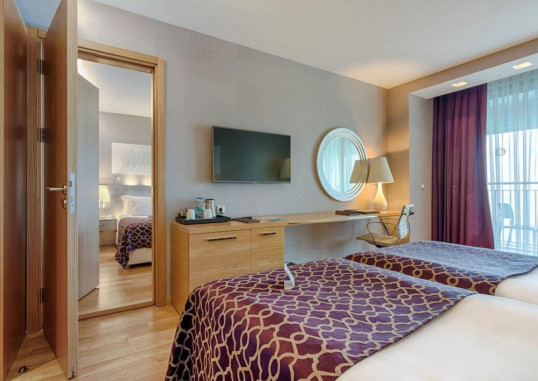 AKRA HOTEL 14