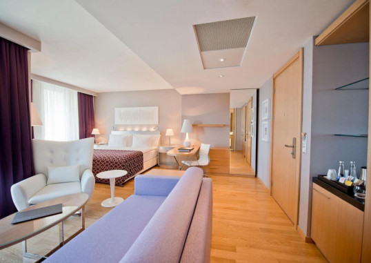 AKRA HOTEL 17