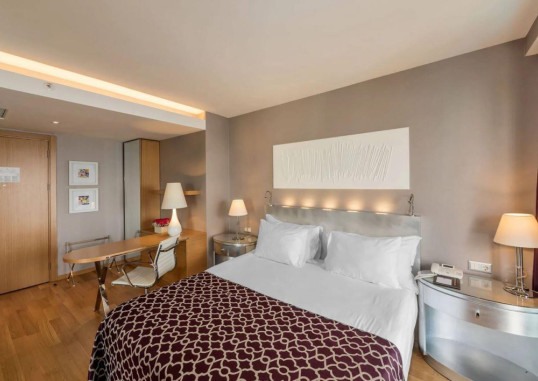 AKRA HOTEL 13