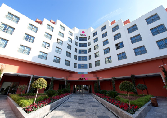 AKRA V HOTEL 25