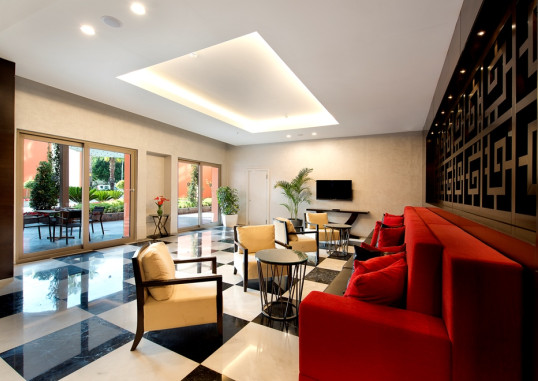 AKRA V HOTEL 26