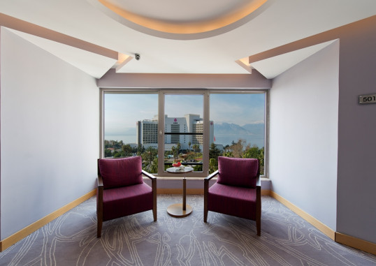 AKRA V HOTEL 27