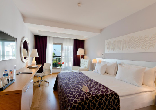 AKRA V HOTEL 28