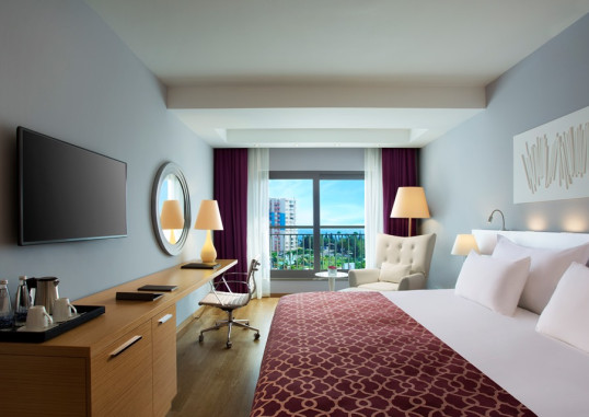 AKRA V HOTEL 29